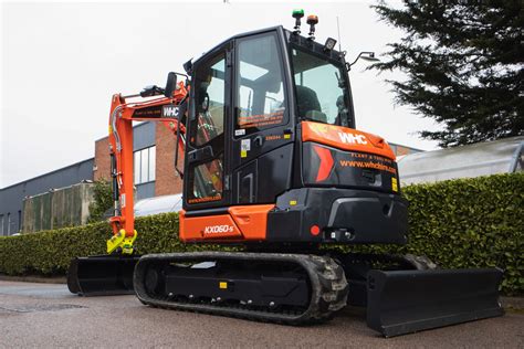 kubota kx060 5 price|kubota 6t.